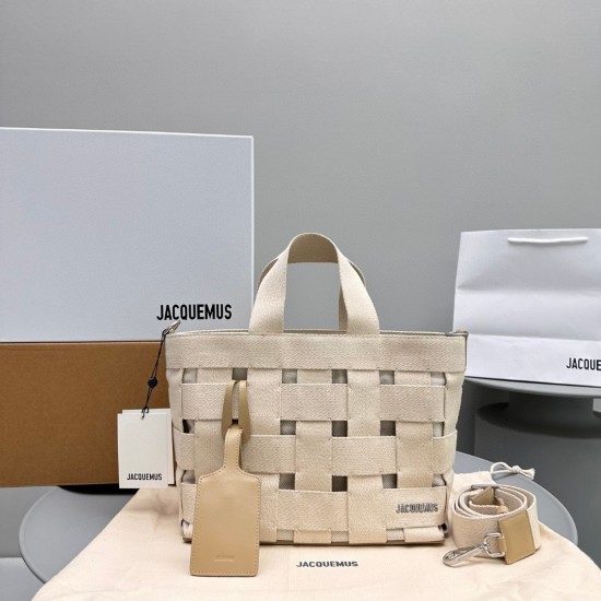 Jacquemus Bags Best Quality