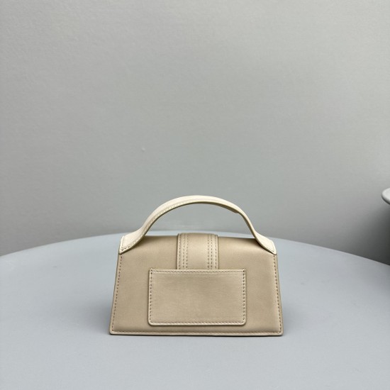 Jacquemus Bags Best Quality