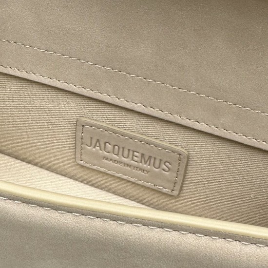 Jacquemus Bags Best Quality