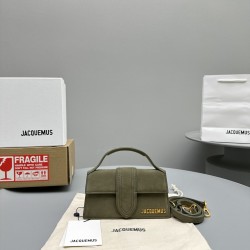 Jacquemus Bags Best Quality