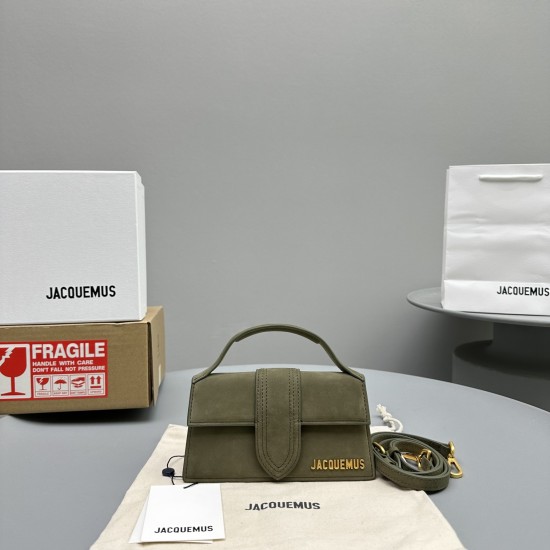Jacquemus Bags Best Quality