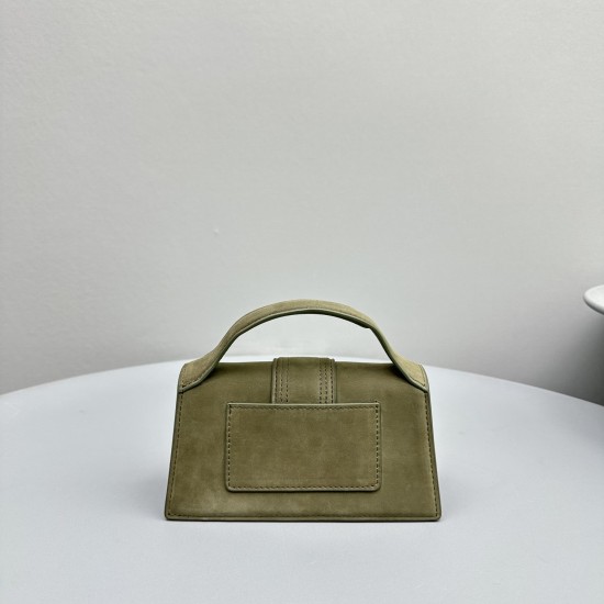 Jacquemus Bags Best Quality