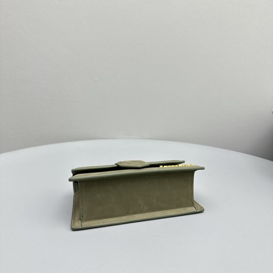 Jacquemus Bags Best Quality