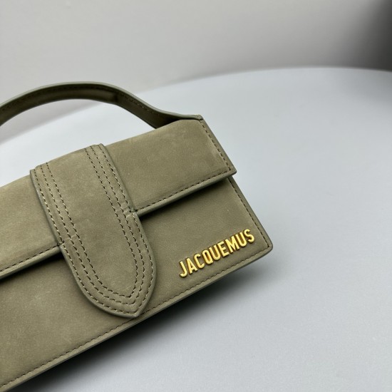Jacquemus Bags Best Quality