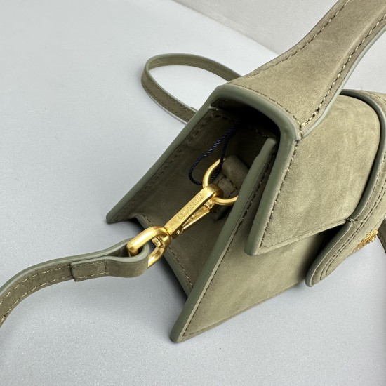 Jacquemus Bags Best Quality
