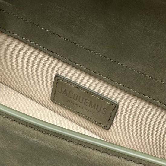 Jacquemus Bags Best Quality