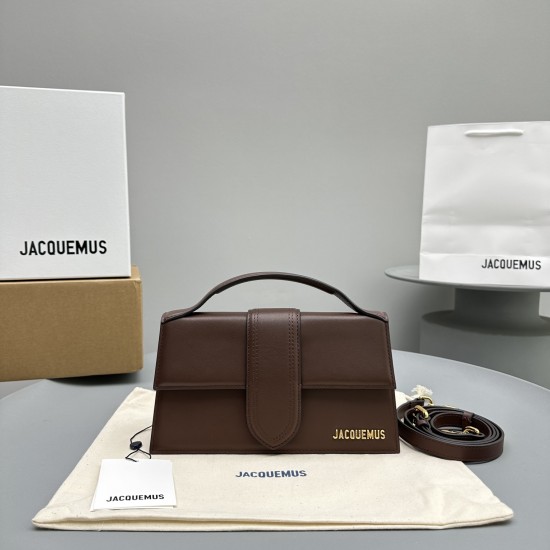 Jacquemus Bags Best Quality