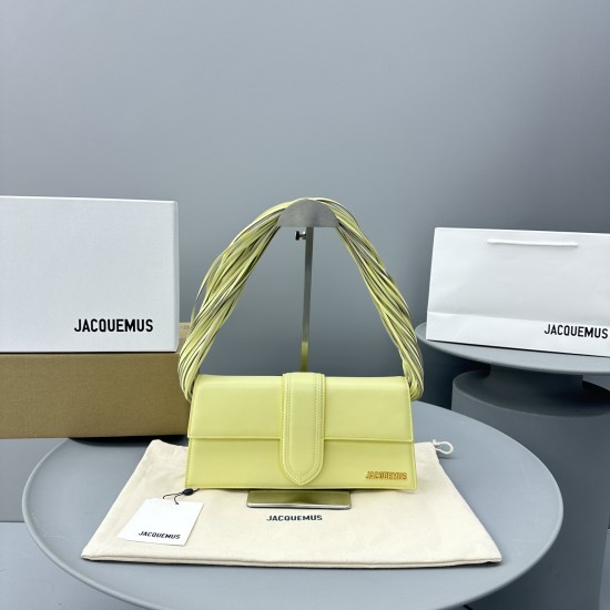 Jacquemus Bags Best Quality