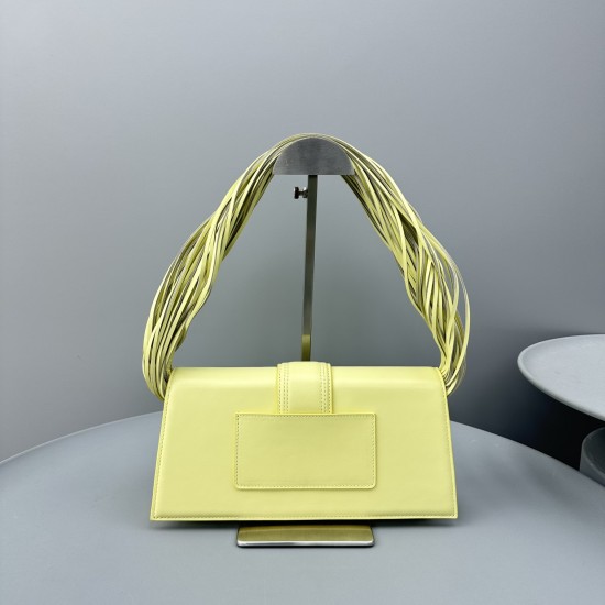 Jacquemus Bags Best Quality
