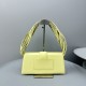 Jacquemus Bags Best Quality