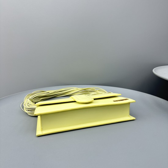 Jacquemus Bags Best Quality