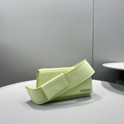 Jacquemus Bags Best Quality