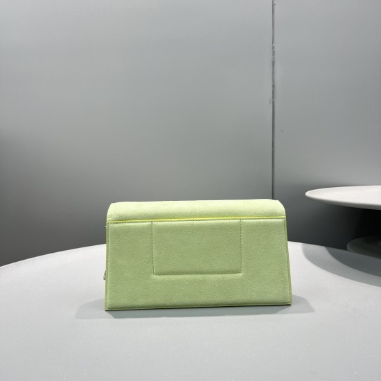 Jacquemus Bags Best Quality