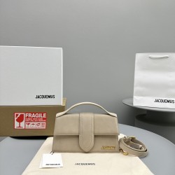 Jacquemus Bags Best Quality