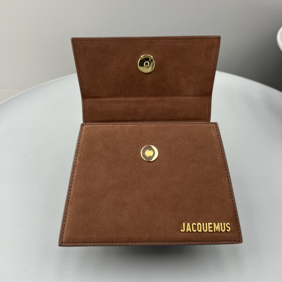Jacquemus Bags Best Quality