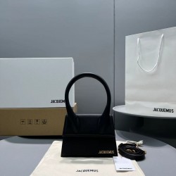 Jacquemus Bags Best Quality