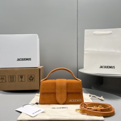 Jacquemus Bags Best Quality