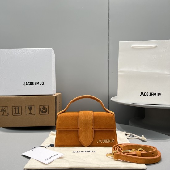 Jacquemus Bags Best Quality