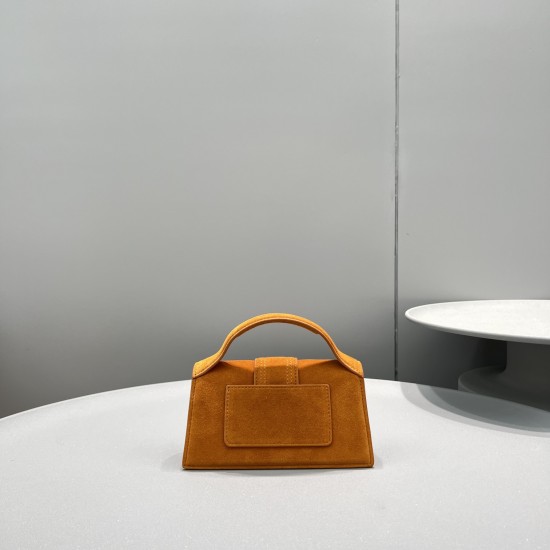 Jacquemus Bags Best Quality