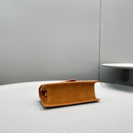 Jacquemus Bags Best Quality