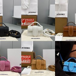 Jacquemus Bags Best Quality