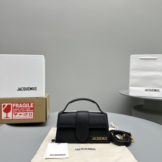 Jacquemus Bags Best Quality