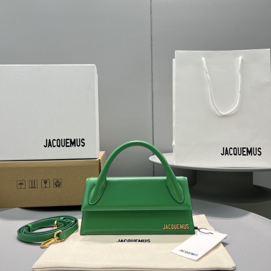 Jacquemus Bags Best Quality