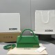 Jacquemus Bags Best Quality