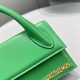 Jacquemus Bags Best Quality