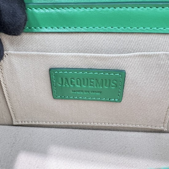 Jacquemus Bags Best Quality