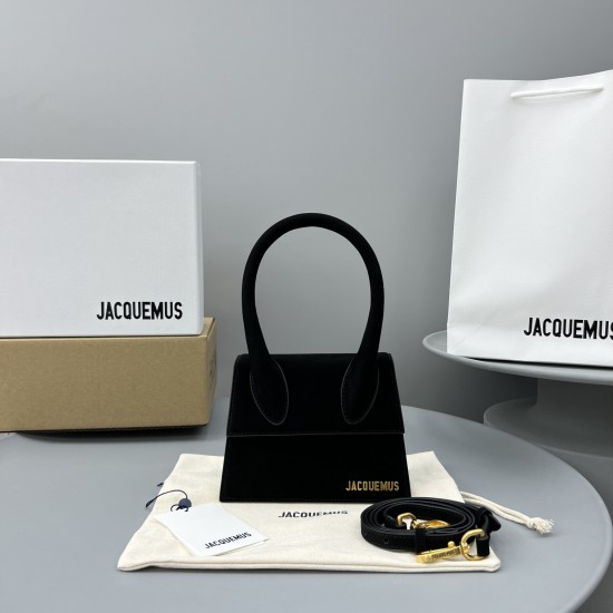 Jacquemus Bags Best Quality