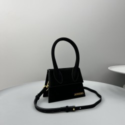 Jacquemus Bags Best Quality