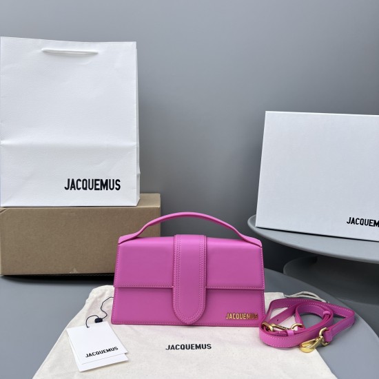 Jacquemus Bags Best Quality