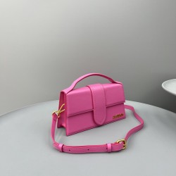 Jacquemus Bags Best Quality