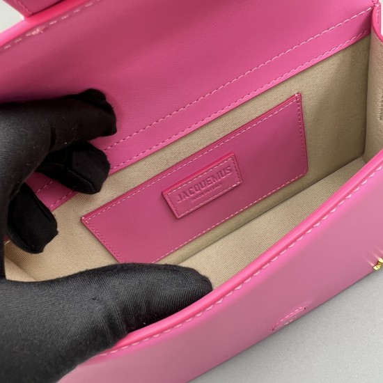 Jacquemus Bags Best Quality