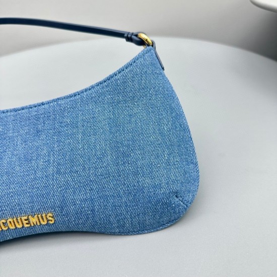 Jacquemus Bags Best Quality