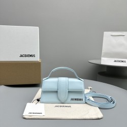Jacquemus Bags Best Quality