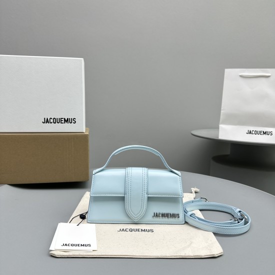 Jacquemus Bags Best Quality