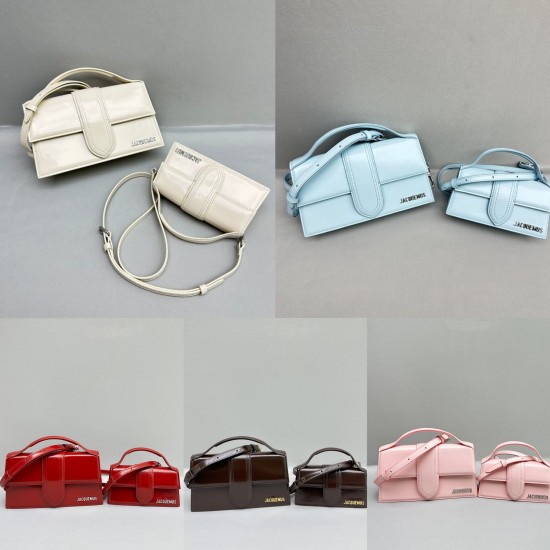 Jacquemus Bags Best Quality