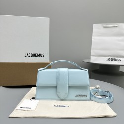 Jacquemus Bags Best Quality