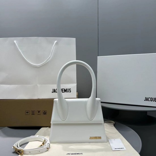 Jacquemus Bags Best Quality