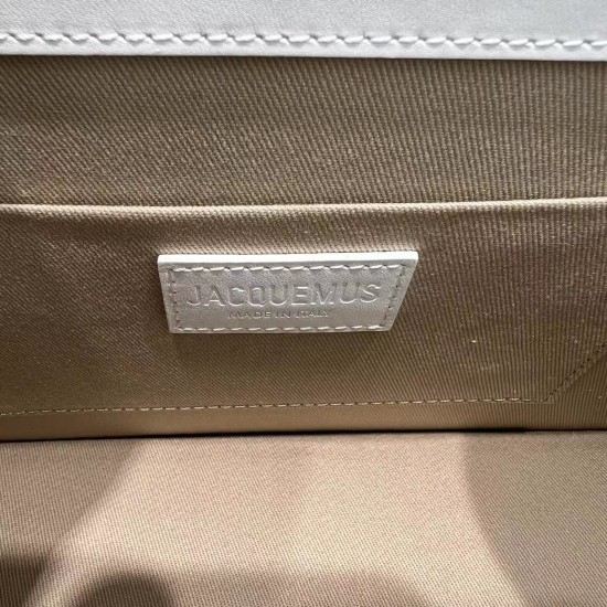 Jacquemus Bags Best Quality