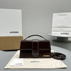 Jacquemus Bags Best Quality