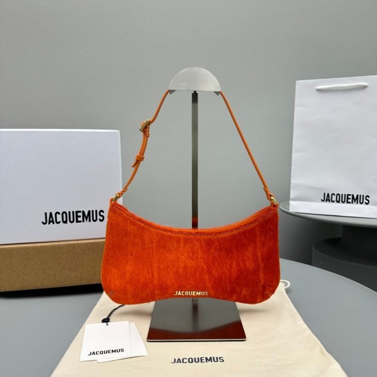 Jacquemus Bags Best Quality