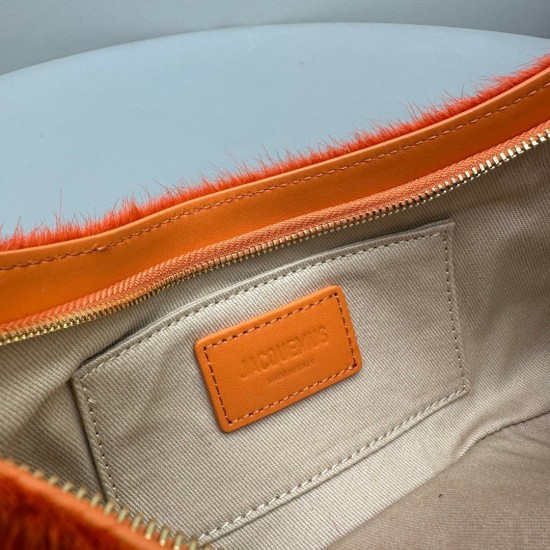 Jacquemus Bags Best Quality