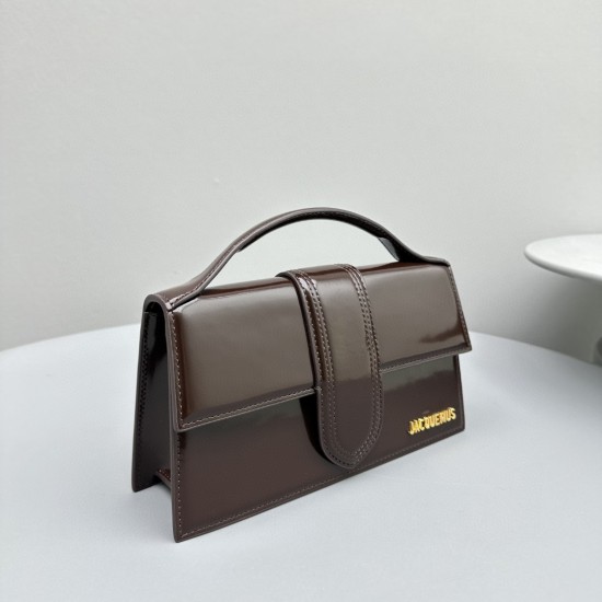 Jacquemus Bags Best Quality