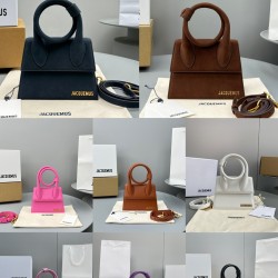 Jacquemus Bags Best Quality