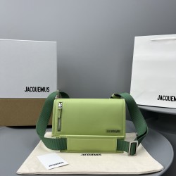 Jacquemus Bags Best Quality