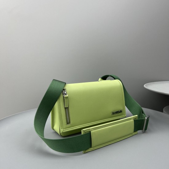 Jacquemus Bags Best Quality