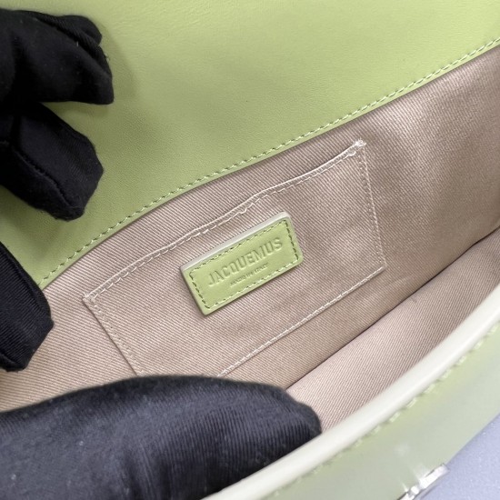 Jacquemus Bags Best Quality
